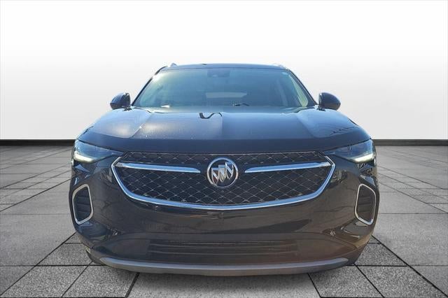 2021 Buick Envision Avenir