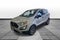 2022 Ford Ecosport S