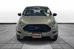 2022 Ford Ecosport S
