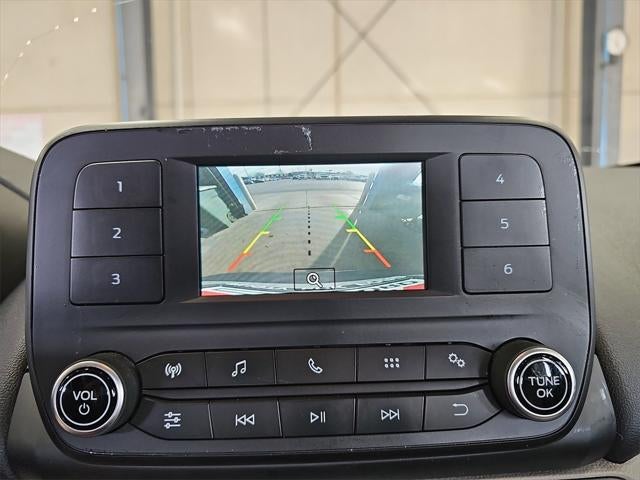 2022 Ford Ecosport S