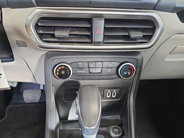 2022 Ford Ecosport S