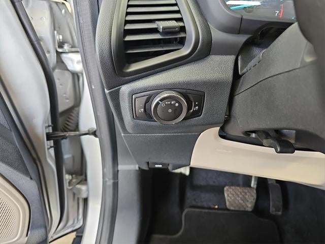 2022 Ford Ecosport S