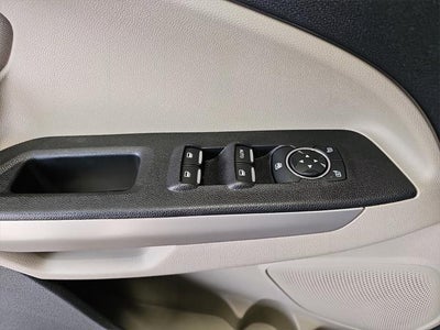 2022 Ford Ecosport S