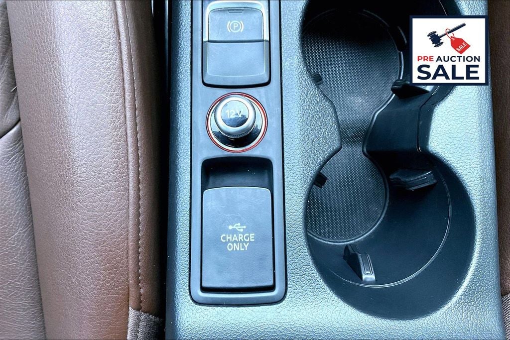 2018 Audi Q3 2.0T Premium