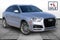 2018 Audi Q3 2.0T Premium