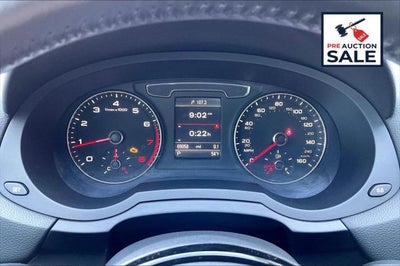 2018 Audi Q3 2.0T Premium