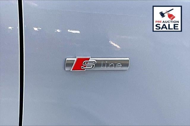 2018 Audi Q3 2.0T Premium