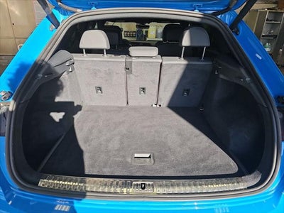 2019 Audi Q3 2.0T Prestige S line quattro