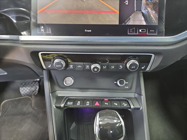 2019 Audi Q3 2.0T Prestige S line quattro