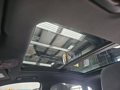 2019 Audi Q3 2.0T Prestige S line quattro