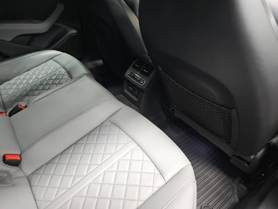 2021 Audi S5 Prestige quattro