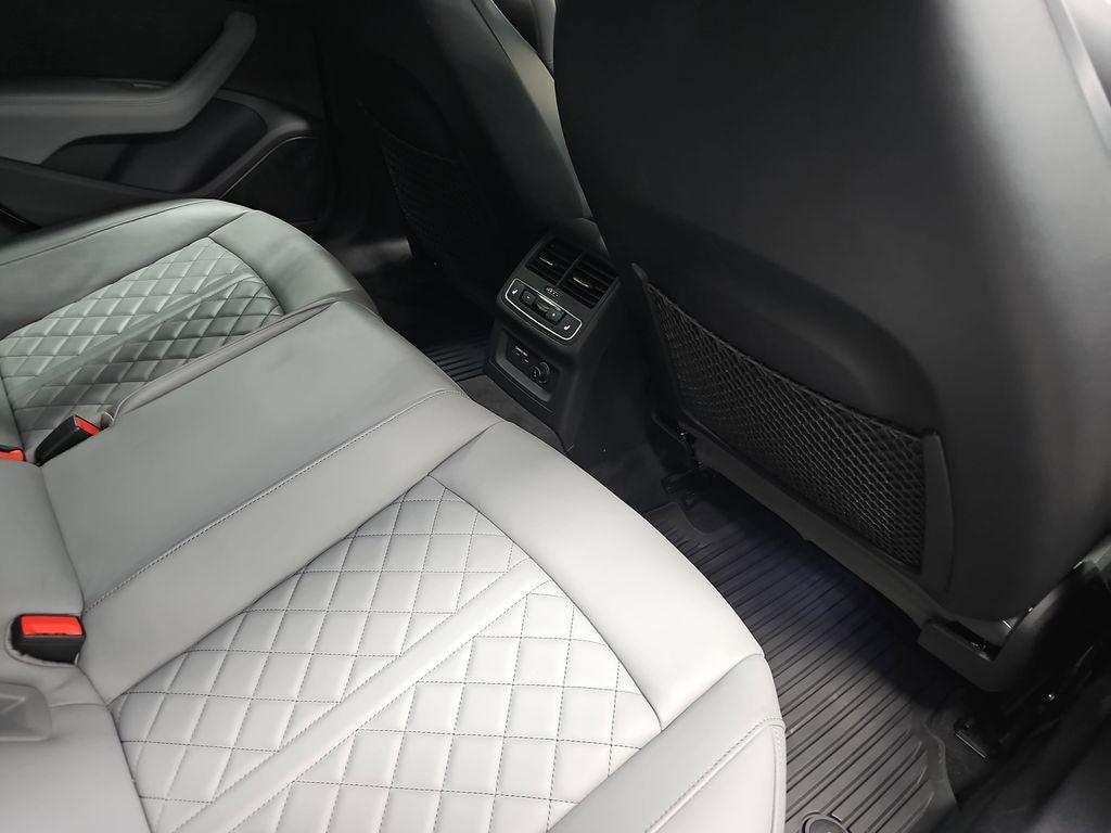 2021 Audi S5 Prestige quattro