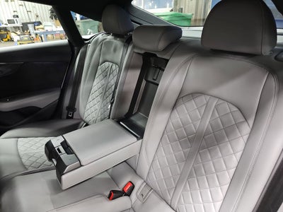 2021 Audi S5 Prestige quattro