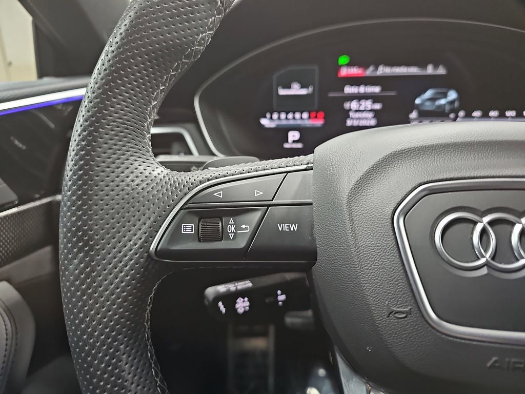 2021 Audi S5 Prestige quattro