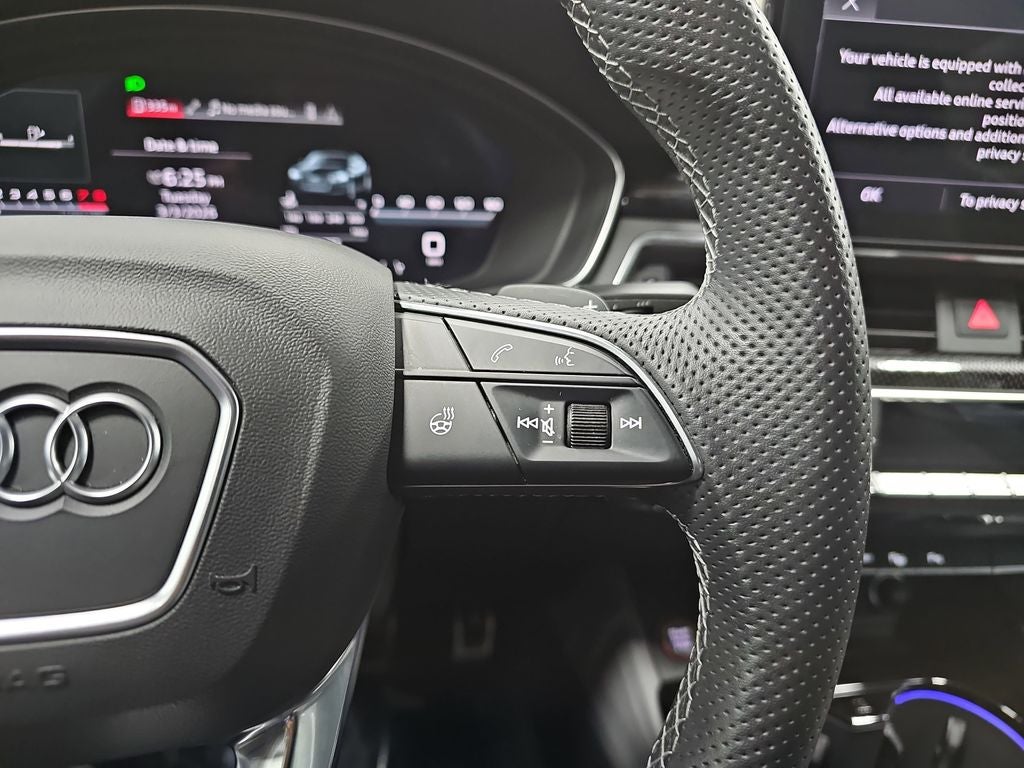 2021 Audi S5 Prestige quattro