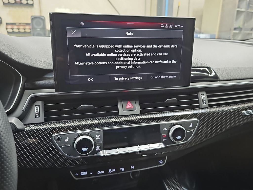 2021 Audi S5 Prestige quattro