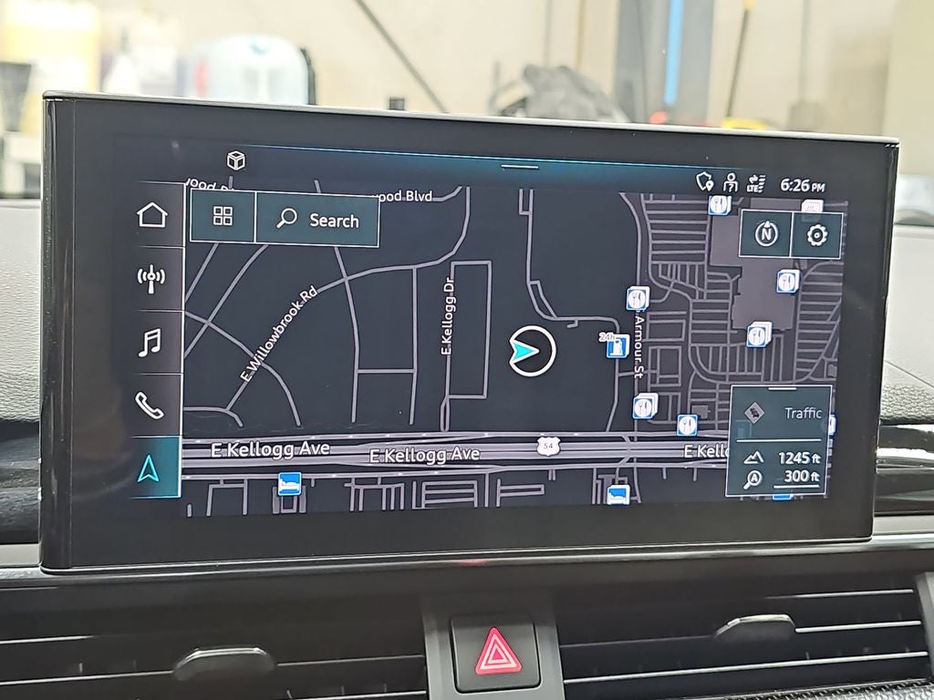 2021 Audi S5 Prestige quattro