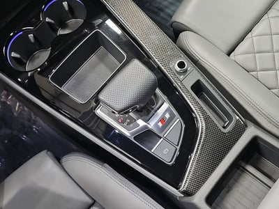 2021 Audi S5 Prestige quattro