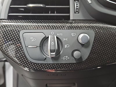 2021 Audi S5 Prestige quattro