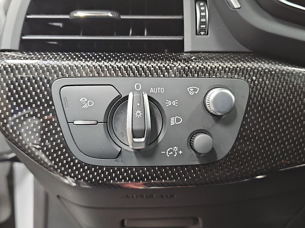 2021 Audi S5 Prestige quattro