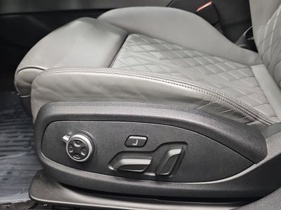 2021 Audi S5 Prestige quattro