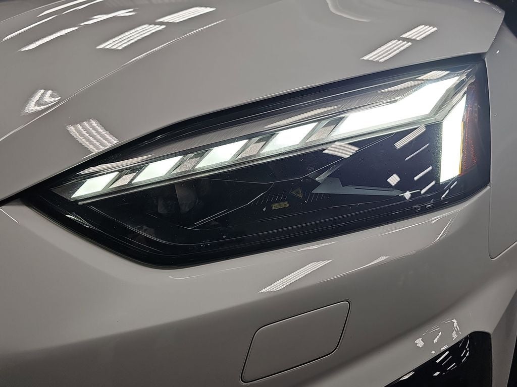 2021 Audi S5 Prestige quattro