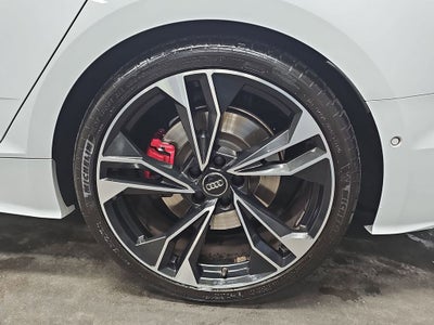 2021 Audi S5 Prestige quattro