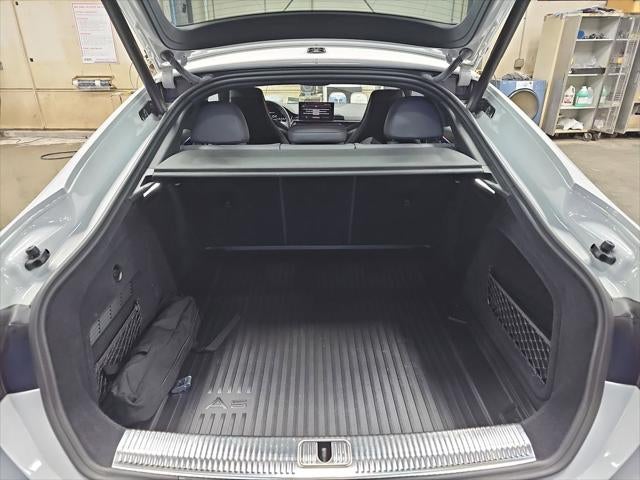 2021 Audi S5 Prestige quattro