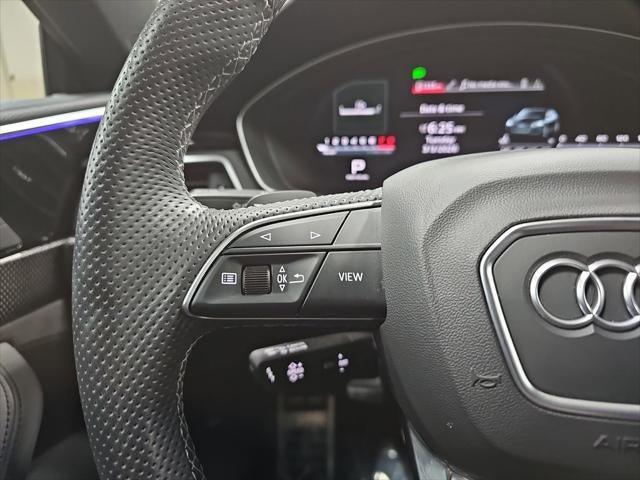 2021 Audi S5 Prestige quattro