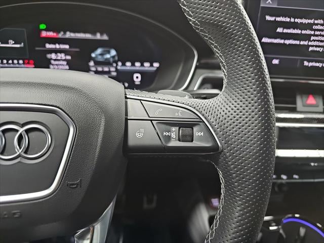 2021 Audi S5 Prestige quattro