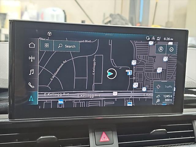 2021 Audi S5 Prestige quattro