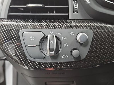 2021 Audi S5 Prestige quattro