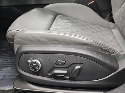 2021 Audi S5 Prestige quattro