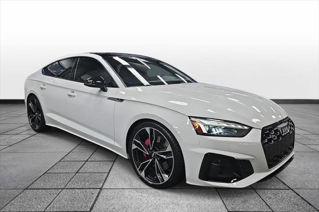 2021 Audi S5 Prestige quattro