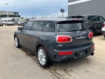 2017 MINI Cooper S Clubman