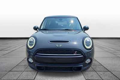 2019 MINI Hardtop Cooper S