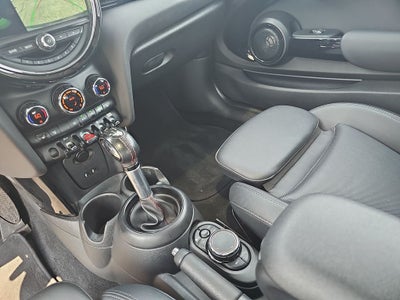 2019 MINI Hardtop Cooper S