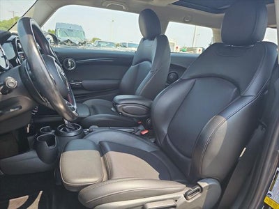 2019 MINI Hardtop Cooper S