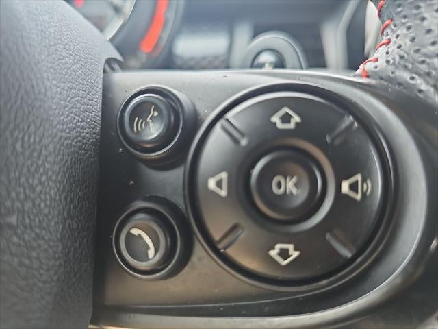2019 MINI Hardtop Cooper S