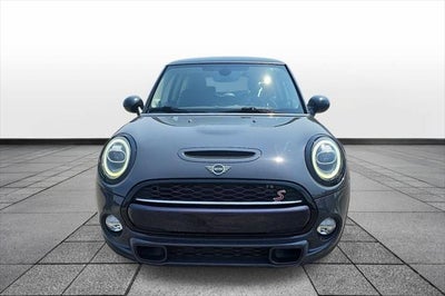 2019 MINI Hardtop Cooper S