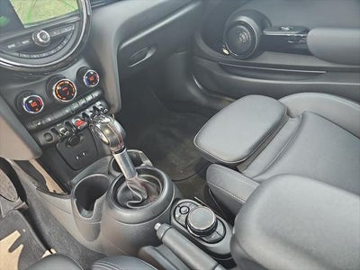 2019 MINI Hardtop Cooper S