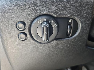 2019 MINI Hardtop Cooper S