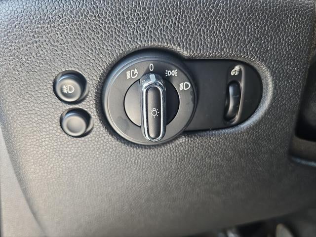 2019 MINI Hardtop Cooper S