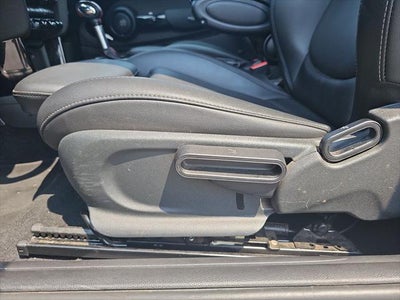 2019 MINI Hardtop Cooper S