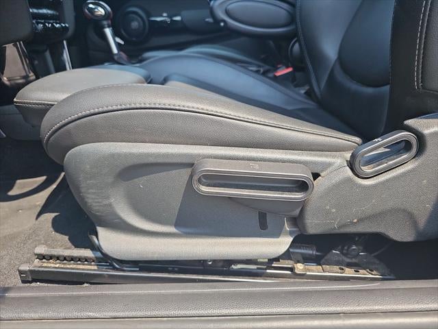 2019 MINI Hardtop Cooper S
