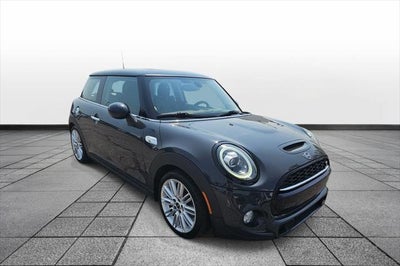 2019 MINI Hardtop Cooper S