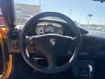 2002 Porsche Boxster S