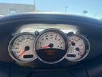 2002 Porsche Boxster S