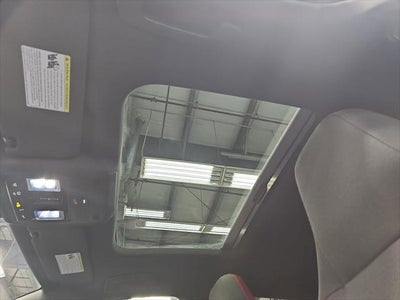 2022 Volkswagen Golf GTI 2.0T SE