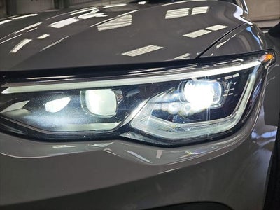 2022 Volkswagen Golf GTI 2.0T SE